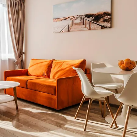 Taikos Iv Apartamentai Appartamento