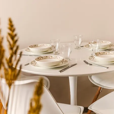 Taikos Iv Apartamentai Appartamento Klaipėda