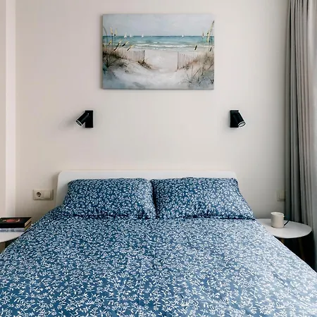 Taikos Iv Apartamentai