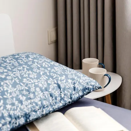 Appartamento Taikos Iv Apartamentai Klaipėda