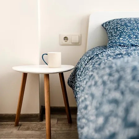 Taikos Iv Apartamentai * Klaipėda