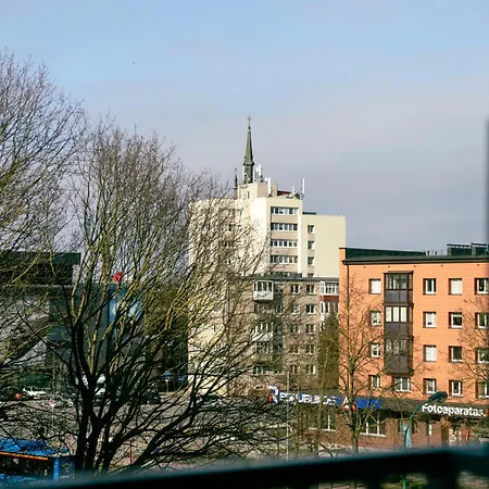 Taikos Iv Apartamentai * Klaipėda